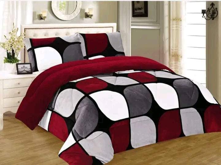 single woolen duvets